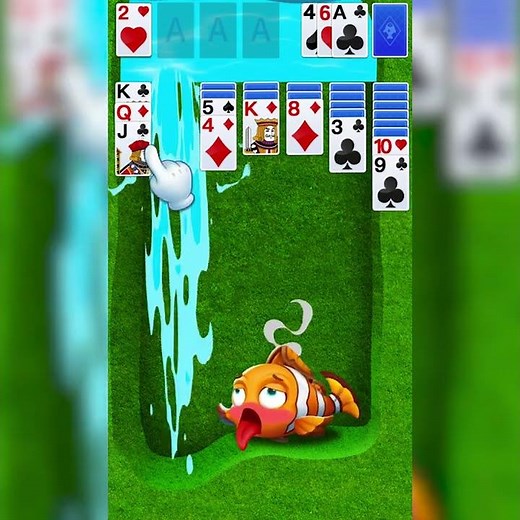 Solitaire Ocean V370- 800×800