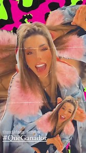 1.6K views · 513 reactions | #FelizMartesATodos mis ! Ya casi iniciamos con el mejor programa de radio del mundo El Debraye De Oye en Oye 89.7 ♥️ El jashtash de hoy: #QueGanador  Que los tenga en mi vida  Den RT y usen #BarbieSasso #PaoSasso https://t.co/XUbc04aVUp | Paola Sasso | Facebook