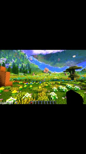 Minecraft With Premium MOD #minecraft #minecraftmemes