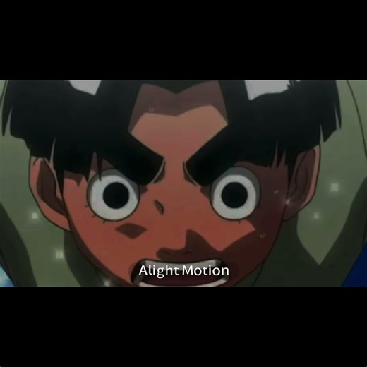 “Definition of hard work”|rock Lee