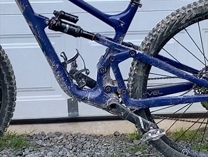 Review: The 2020 Revel Rascal's Suspension Design Lives Up to the Hype - Pinkbike