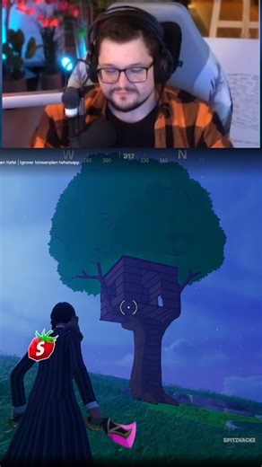 Hey Stan / Stanplay on Instagram: "Fortnite Live Event und neue Season Teaser. Wer freut sich drauf? 👀"