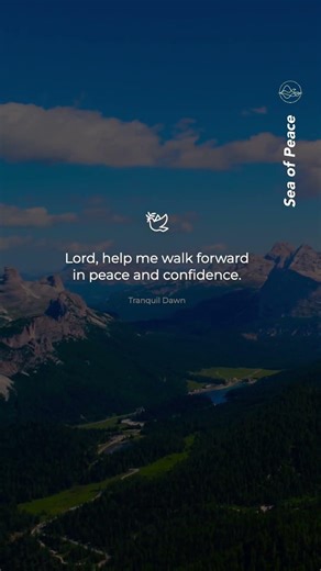 Lord, Help in my walk | #devotional #prayer