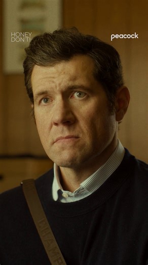 402K views · 4K reactions | Open and shut case 欄 #HoneyDont is streaming on Peacock. | Peacock TV | Facebook