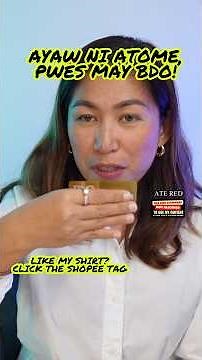 Paano ako nagka bdo credit card| Atome, buti pa si bdo #creditcard