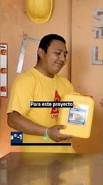 Morteros más resistentes e impermeables con Sika® 1