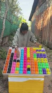 A Smart Puzzle That Forces You To Question Every Color Transition