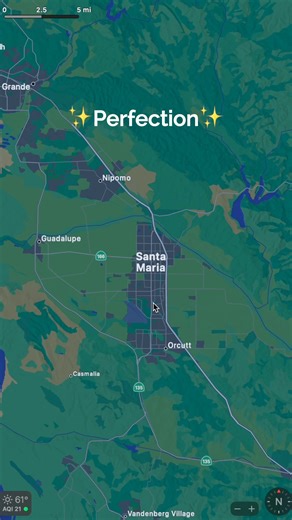 Searching for the perfect California road trip destination? Look no further, we're here for you! 🫵 | Santa Maria Valley