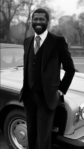 Teddy Pendergrass: A Legend Revealed