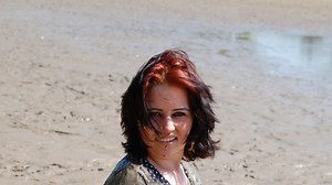 Elise First Time Mud