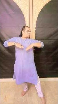 #shorts #tritaal #hastak #kathakdance #hassanjaanwarsi