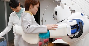 Digital societies: a common agenda