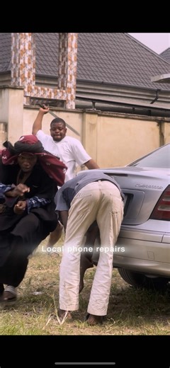 Repair gone wrong 💀