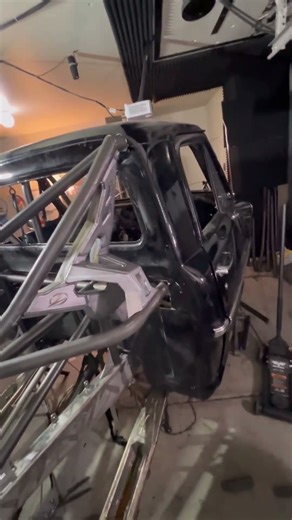 1971 F100 prerunner build #f100 #prerunner #offroad #fabrication