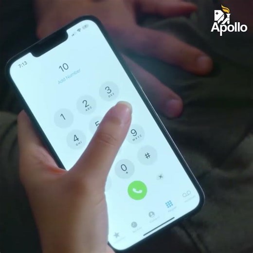 Signs of Stroke: Slurred Speech