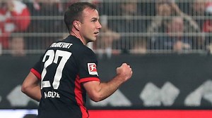 Mario Götze: 10 key moments in the career of a Bundesliga and Germany legend