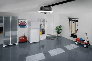 Belt Drive Opener Liftmaster