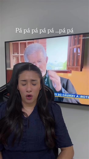 Flor de Lis e Seus Tiros: Dublagem Divertida