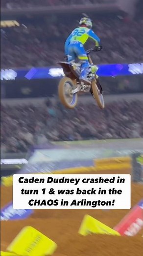 Star Yamaha’s New Rookie is Here to WIN! #dirtbike#motocross#racing#fyp#iphone#viral#bike#rider#race