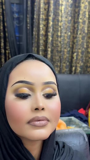 Somali Girl Makeup Tutorial: Step-by-Step Guide