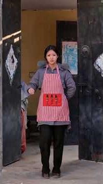 心里满满的什么？ #全是爱 #变装 #甜御 #转场【Dinger】