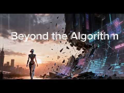 Unlock New Perspectives: How To Go Beyond The Algorithms That Guide You