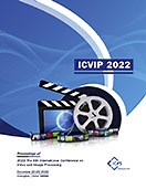 Pseudo Random Masked AutoEncoder for Self-supervised Learning | Proceedings of the 2022 6th International Conference on Video and Image Processing