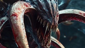 耗资2亿美元，外星入侵电影排行榜绝对意义上的No.1，惊悚感拉满