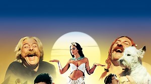 Asterix & Obelix: Mission Cleopatra - Apple TV