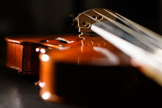 Today at the BBC Proms: a radiant, passionate Romantic masterpiece | Classical Music