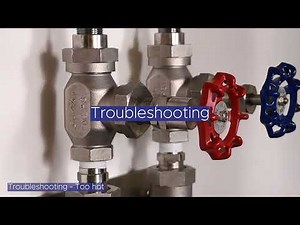 DuraMix 8000 Operation Tutorial | SuperKlean Washdown Products