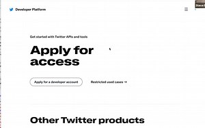 How to Download and Analyze Twitter and Facebook Data