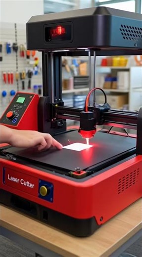 Modern libraries now have makerspaces