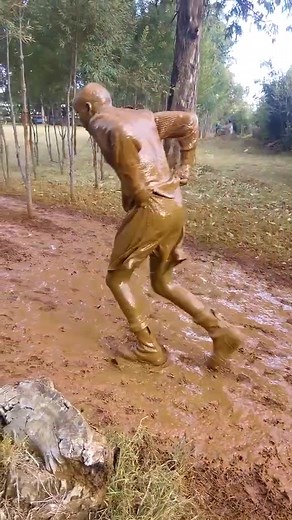 Part 1. #jeshi #Military #UDF #kenyantiktok #army #training #training #administrationpolice #KDF #gsu #police #marines #nairobitiktokers