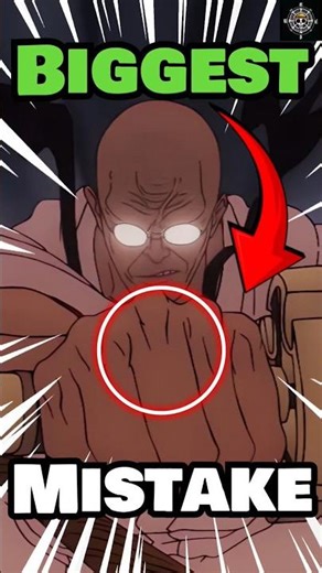 Why One Piece Animator Apologize To Fans 🤔❓| #anime #shorts #onepiece #nusjuro #strawhats #ytshorts