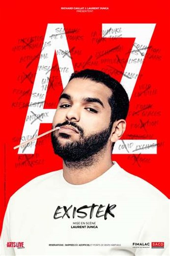 Az – Exister - Movie