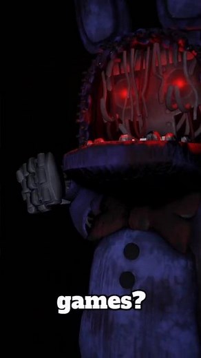 Top 5 Roblox FNAF GAMES That YOU Need To PLAY