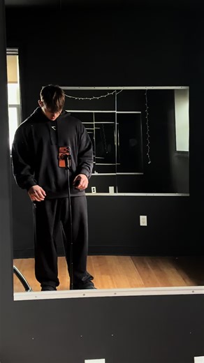 Fasted arm day #sololeveling #gym #bodybuilding #cutting #arms