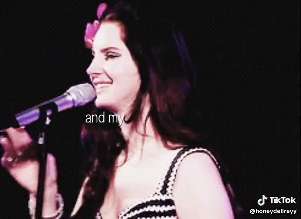 Brooklyn Baby: A Celebration of Lana Del Rey