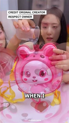 She Pressed the Wrong Switch… Total Disaster 😂💦