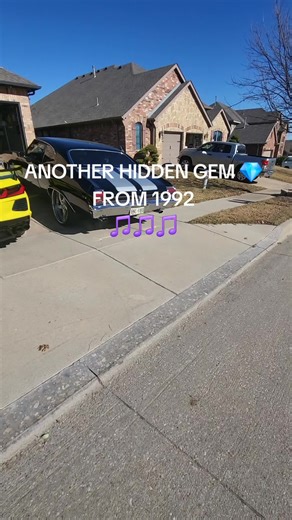 Discovering the 1992 Chevy Hidden Gem