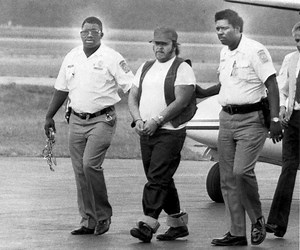 Mecklenburg Six: How death row inmates busted out of prison that was considered ‘escape-proof’