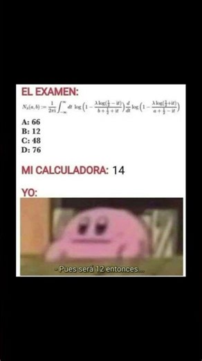 No pos ya se dijo que reprobé#viral #memes #shortvideoviral #humor #sarcastic1