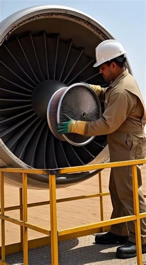 We Restored an Abandoned Airbus A380 Worth Millions ✈️🔥