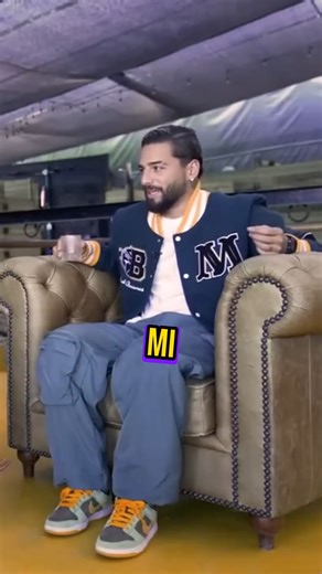 La historia del perrito y Maluma. @maluma @natijota | Infinity Argentina