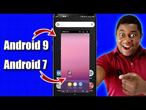 How to Setup An Android Virtual Machine - VMOS PRO Setup Tutorial