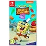 SpongeBob: Krusty Cook-Off Extra Krusty Edition - Nintendo Switch | Public