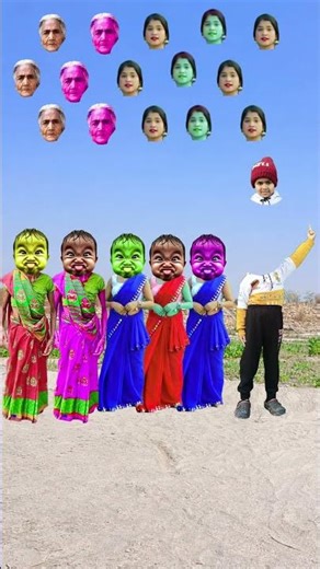 tu Radha meri mia shyam Tera vs Dida & bhabhi head matching #radhaandkrishna#radha#krishna670❤️‍🔥😹🙈