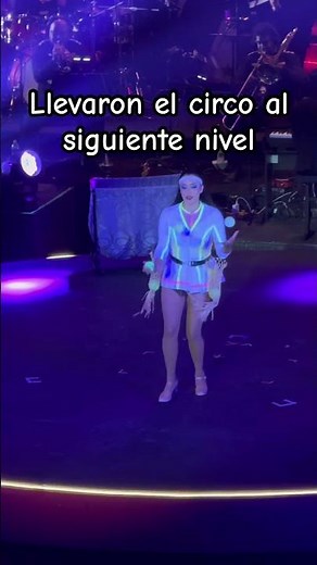 Así se vivió el aniversario del Circo Atayde 🎪