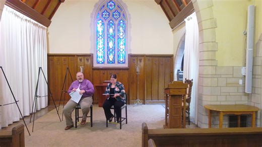 Funeral Assistant Training 9.23.25